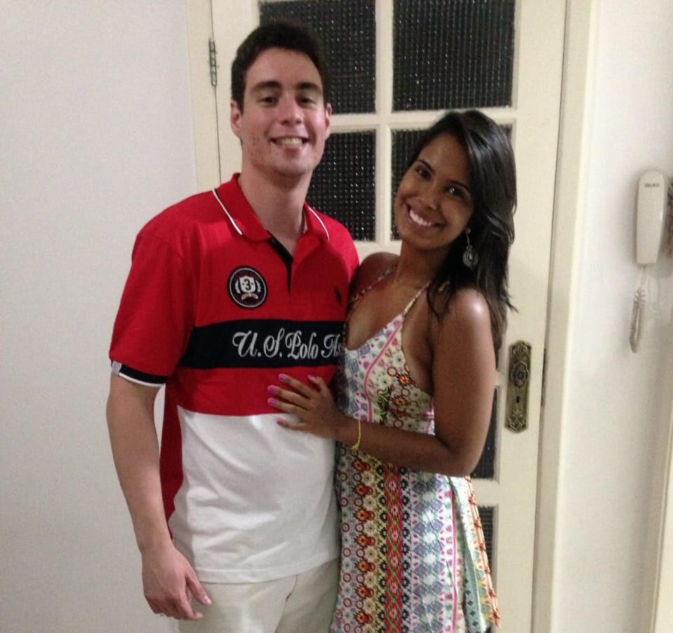 Quando  nos conhecemos